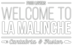 Restaurante comida fusión cantabria